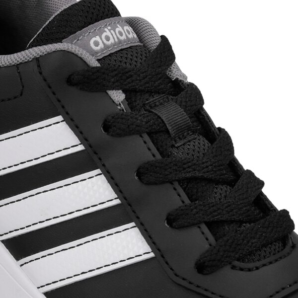 Buty dziecięce ADIDAS VS SWITCH 2 K bc0095 kolor czarny