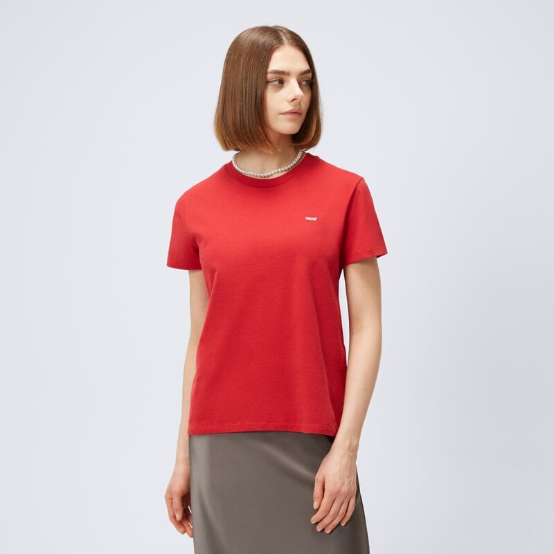 LEVI'S T-SHIRT PERFECT TEE