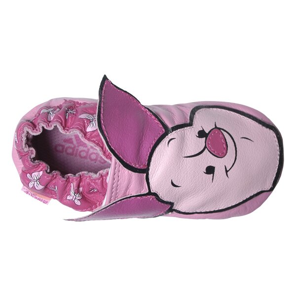 ADIDAS  DISNEY LILADI 100 ACRE CRIB g17609 kolor różowy