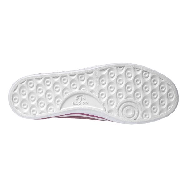 Buty sportowe damskie ADIDAS HONEY DESERT W g42425 kolor różowy