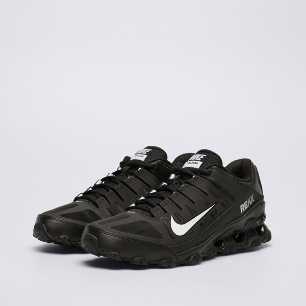 Buty treningowe męskie NIKE REAX 8 TR  621716-033 kolor czarny