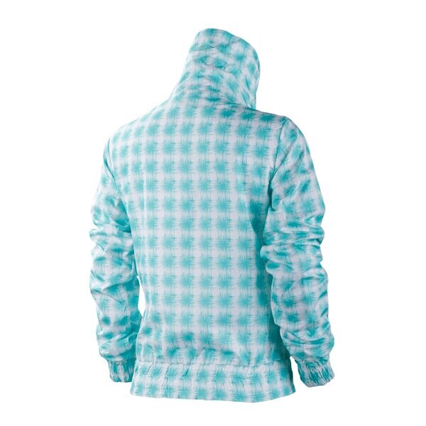 Kurtka przejściowa damska UMBRO KURTKA ORCHID ul10kud01 