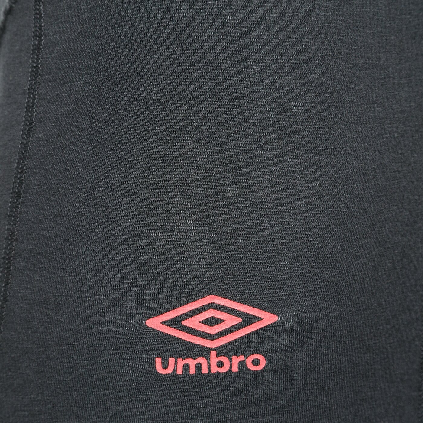 Bielizna męska UMBRO BOKSERKI KENIL ul320box02001 kolor czarny