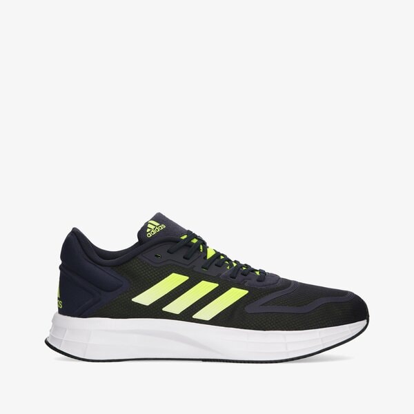 Buty do biegania męskie ADIDAS DURAMO 10 gw8337 kolor czarny