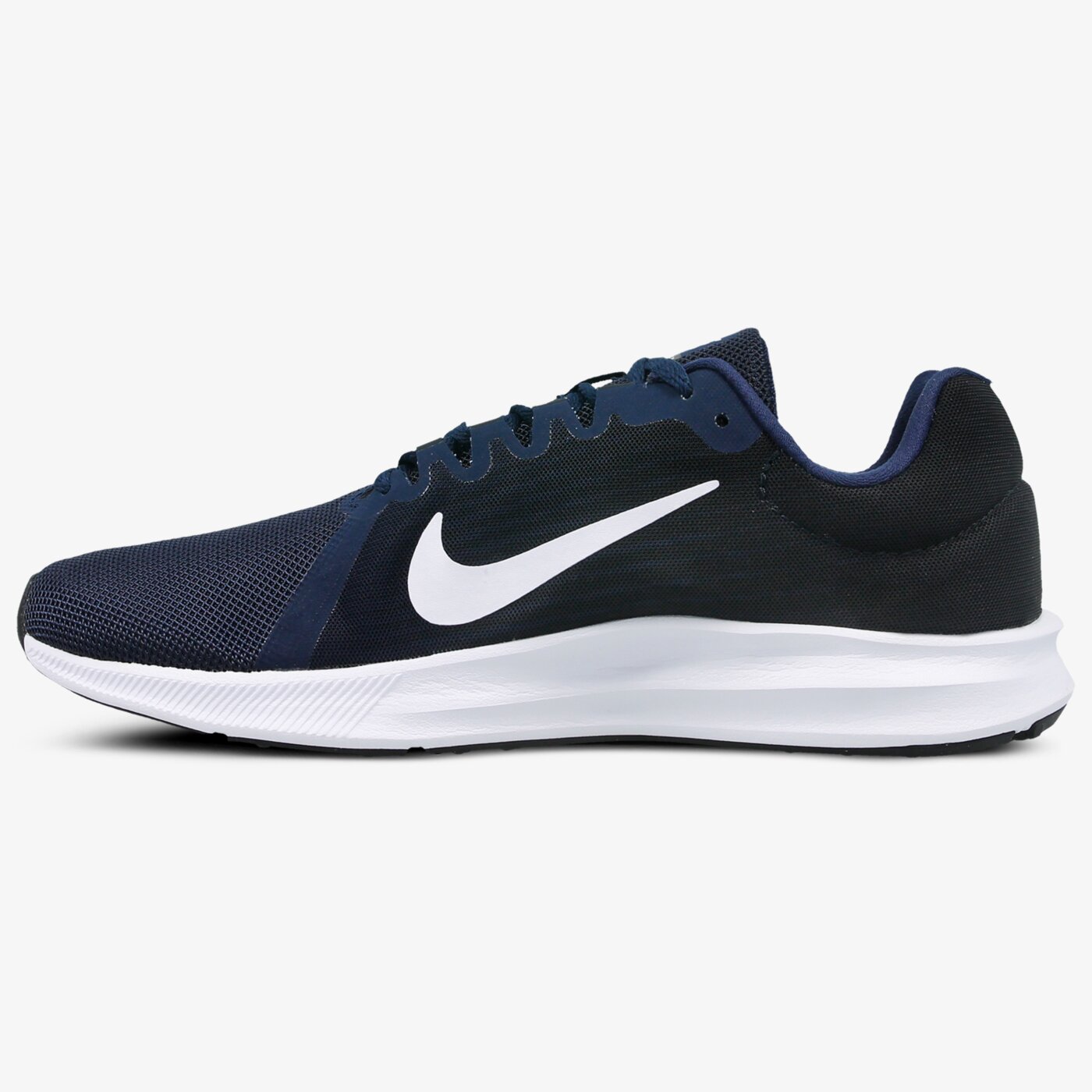 Buty do biegania męskie NIKE DOWNSHIFTER 8 908984400 kolor granatowy