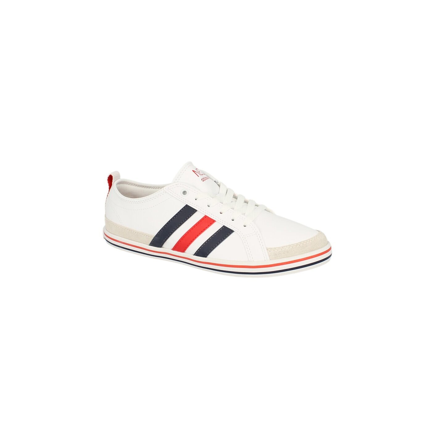 ADIDAS VLNEO SLIMSOLL Q26350 bia y M skie Buty lifestyle 50