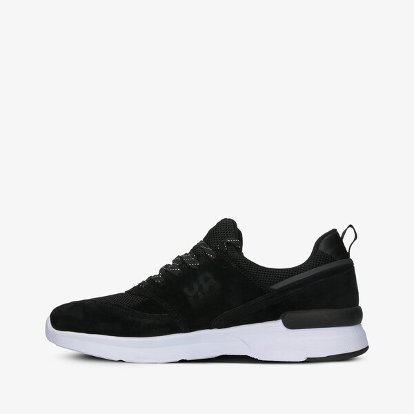 Buty sportowe damskie UP8 ROADRUNNER WMNS upwl120752 kolor czarny