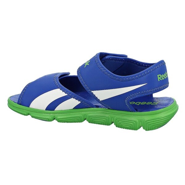 Sandały dla dzieci REEBOK WAVE GLIDER v59313 kolor multicolor