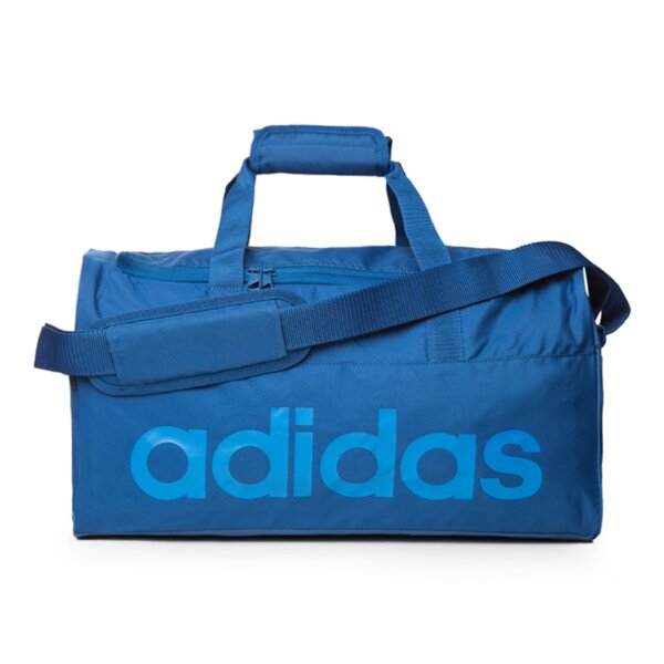 Torba sportowa damska ADIDAS TORBA LINEAR PERFORMANCE TB S aj9930 kolor niebieski