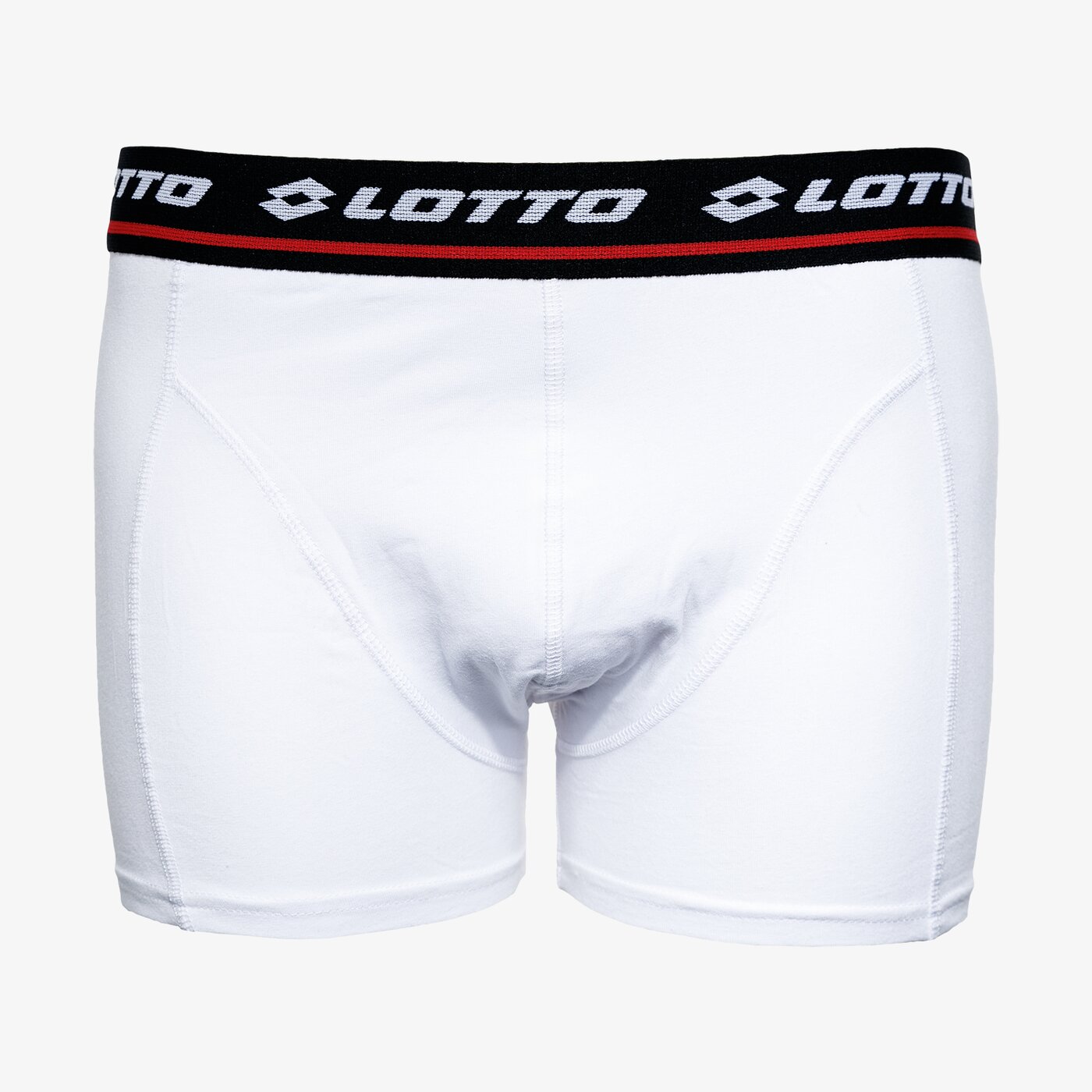 Bielizna męska LOTTO BOKSERKI VANOCA lo320box40001 kolor multicolor