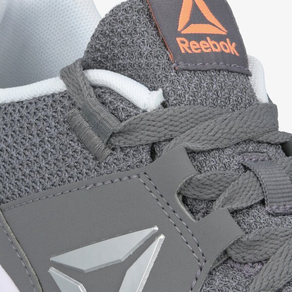 Buty do biegania damskie REEBOK ENERGYLUX dv6483 kolor szary