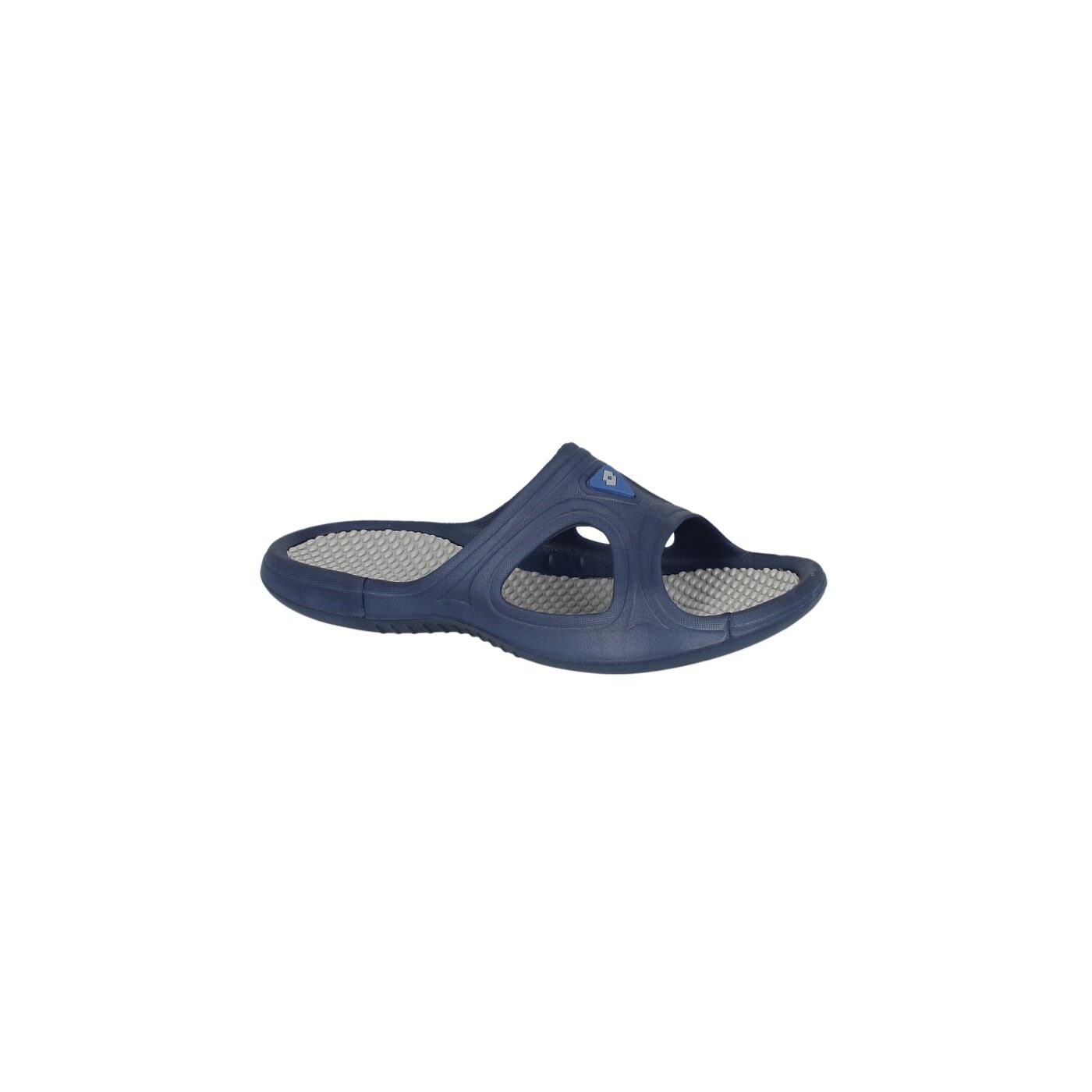 Klapki męskie LOTTO WALLIS r0987 kolor granatowy