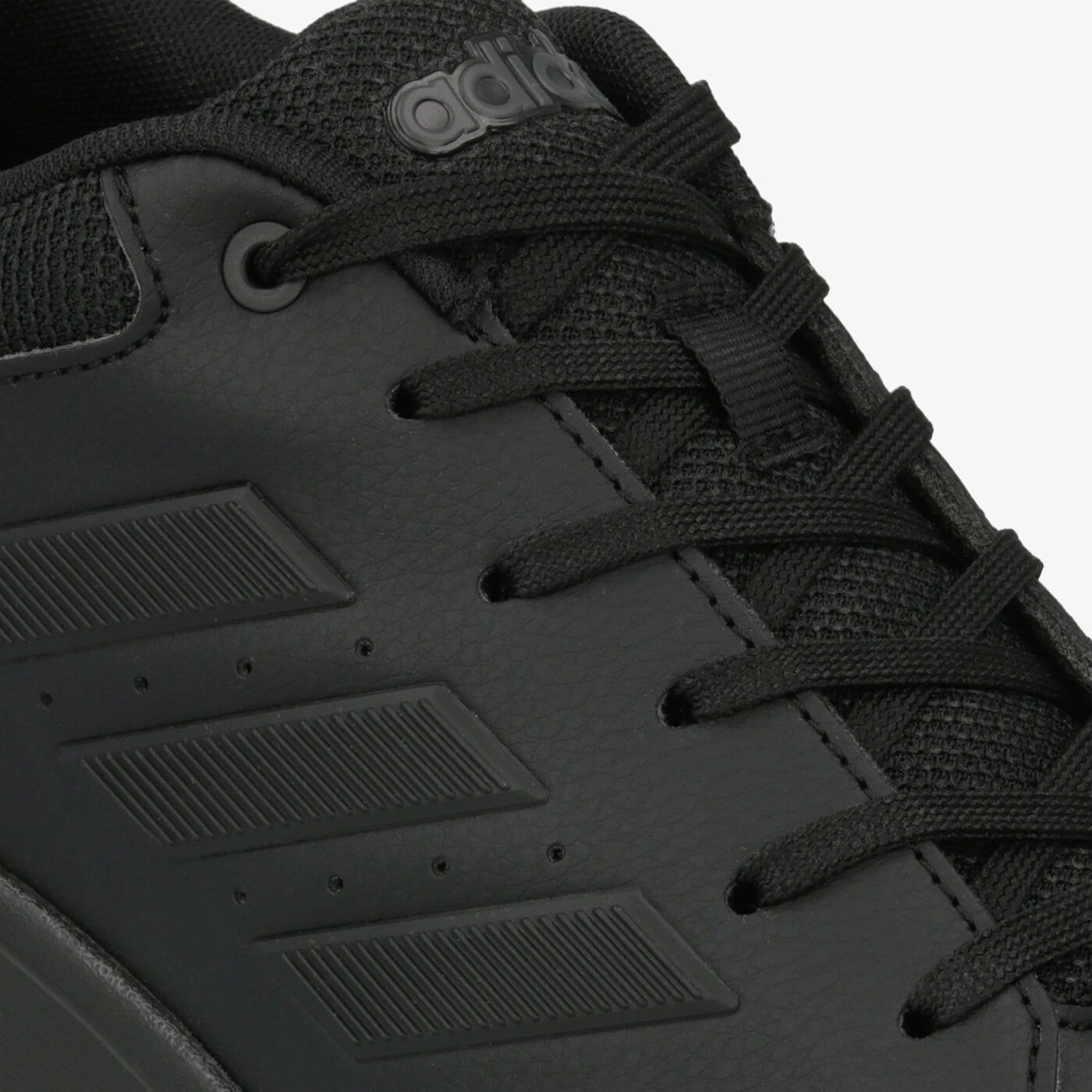 Buty sportowe męskie ADIDAS GAMETALKER eg4272 kolor czarny