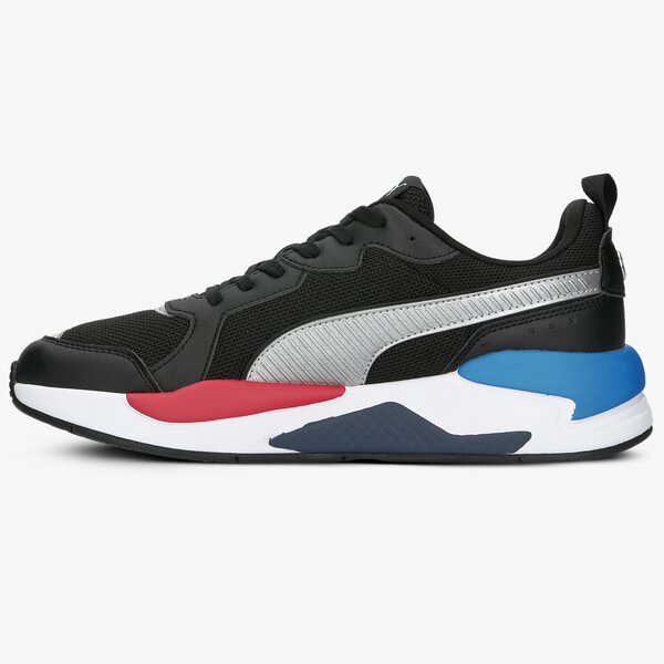 Buty sportowe męskie PUMA BMW MMS X-RAY 30650301 kolor czarny