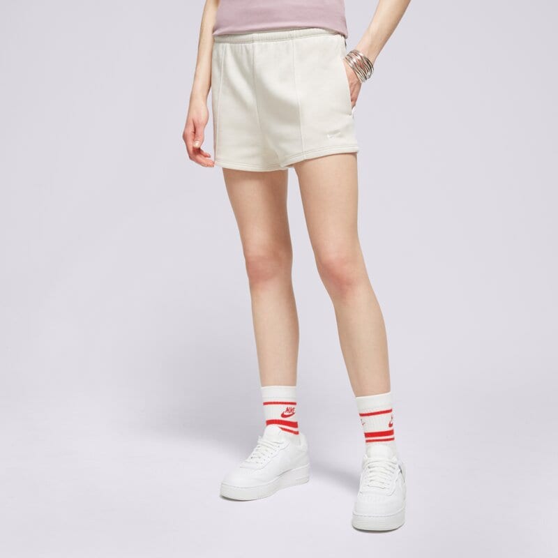 NIKE SZORTY W NSW NK CHLL FT HR 2IN SHORT