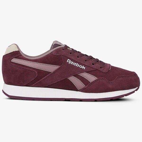 REEBOK ROYAL GLIDE bs6291 kolor fioletowy