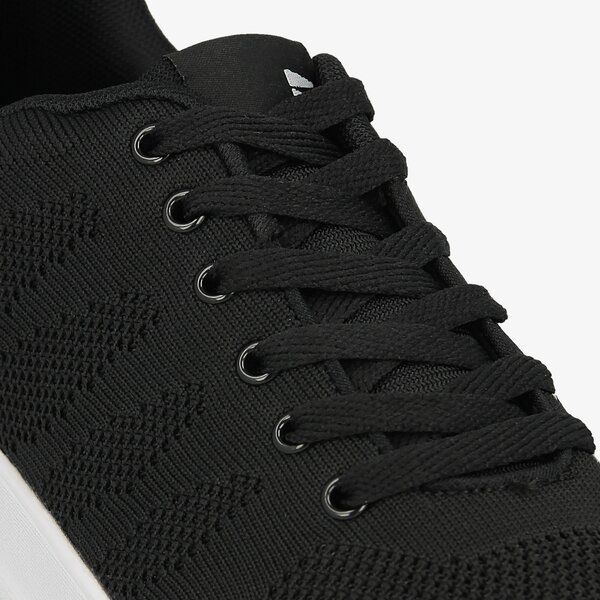 Buty sportowe męskie FEEWEAR SELECT fwml117027 kolor czarny