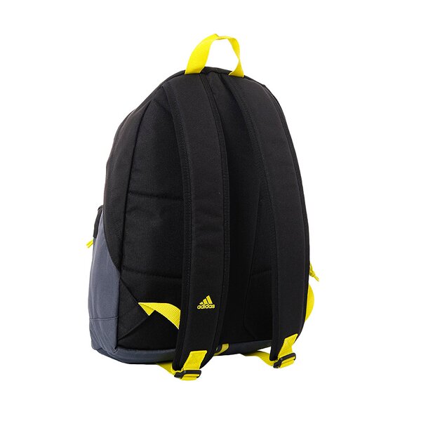 Plecak męski ADIDAS PLECAK BP CLASSIC II w66875 kolor szary