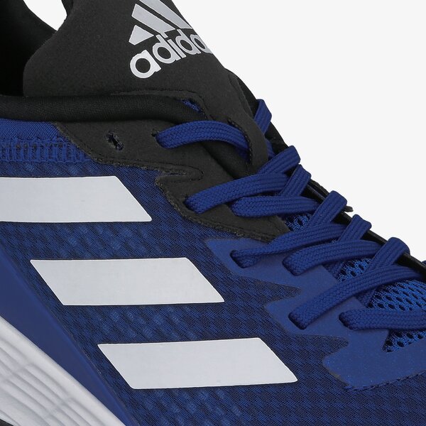 Buty do biegania męskie ADIDAS DURAMO SL fw8678 kolor niebieski