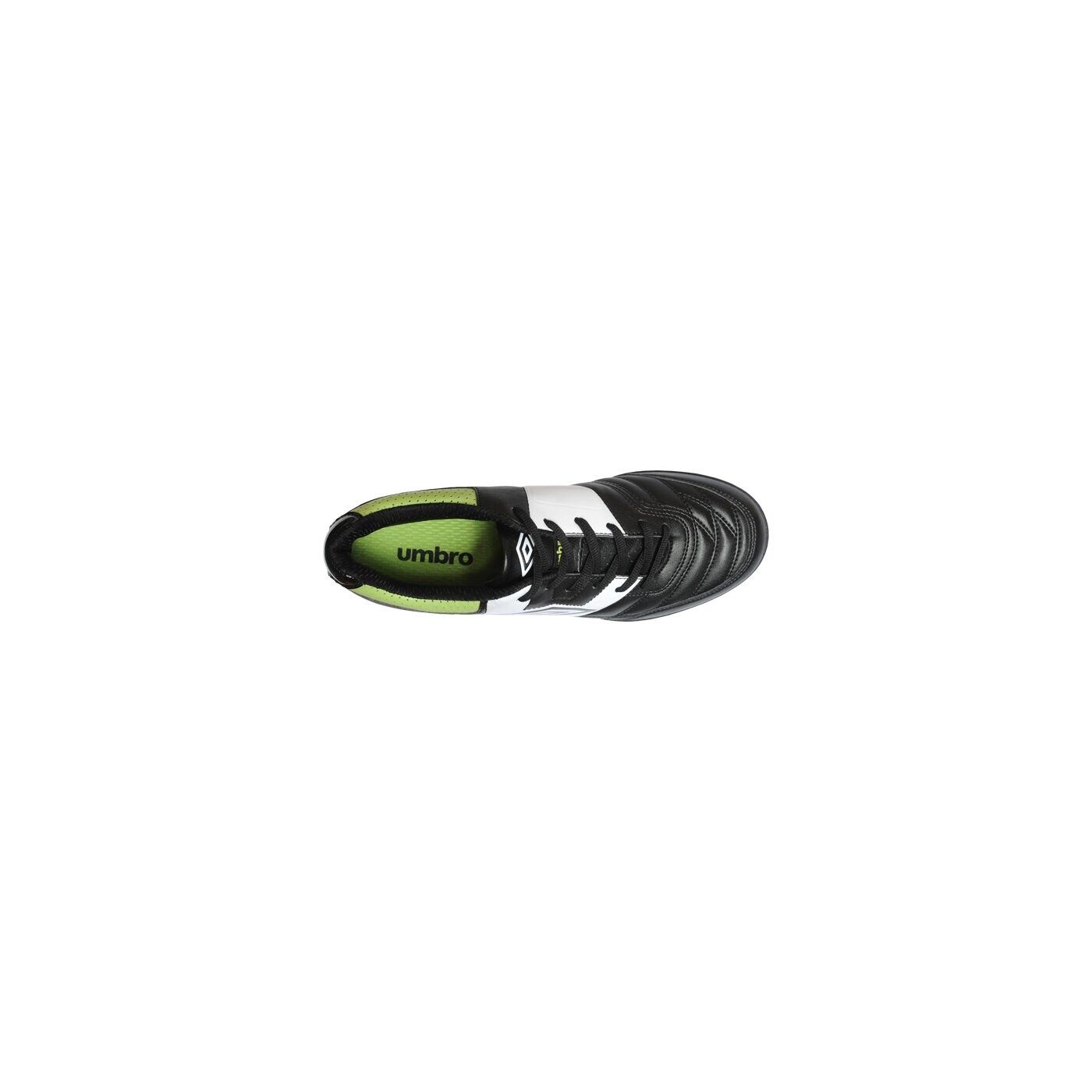 Buty piłkarskie męskie UMBRO 5V5 VENOM LEAGUE 80148ucam kolor czarny