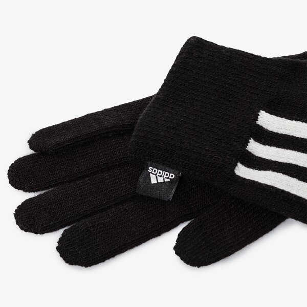  ADIDAS RĘKAWICZKI 3S GLOVES CONDU hg7783 kolor czarny