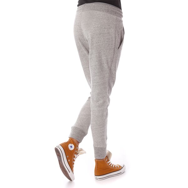 Spodnie dresowe damskie NIKE SPODNIE DISTRICT 72 PANT 545794063 kolor szary