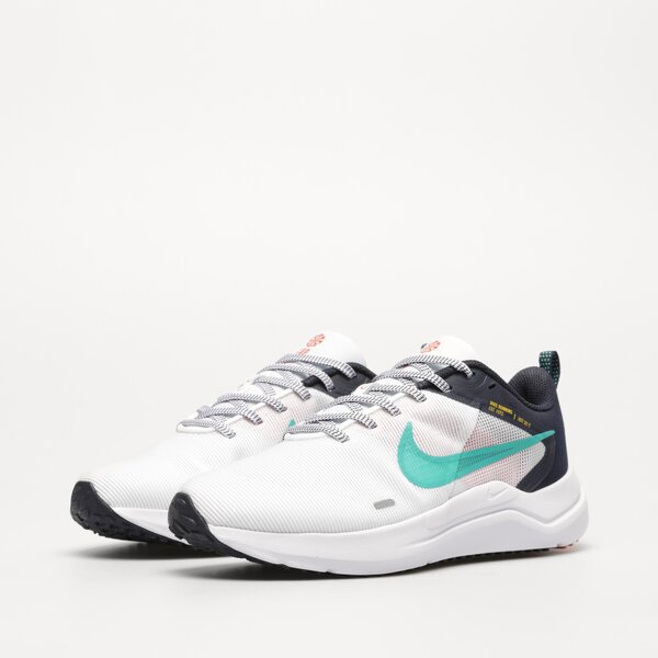 Buty do biegania damskie NIKE DOWNSHIFTER 12 dd9294-103 kolor biały