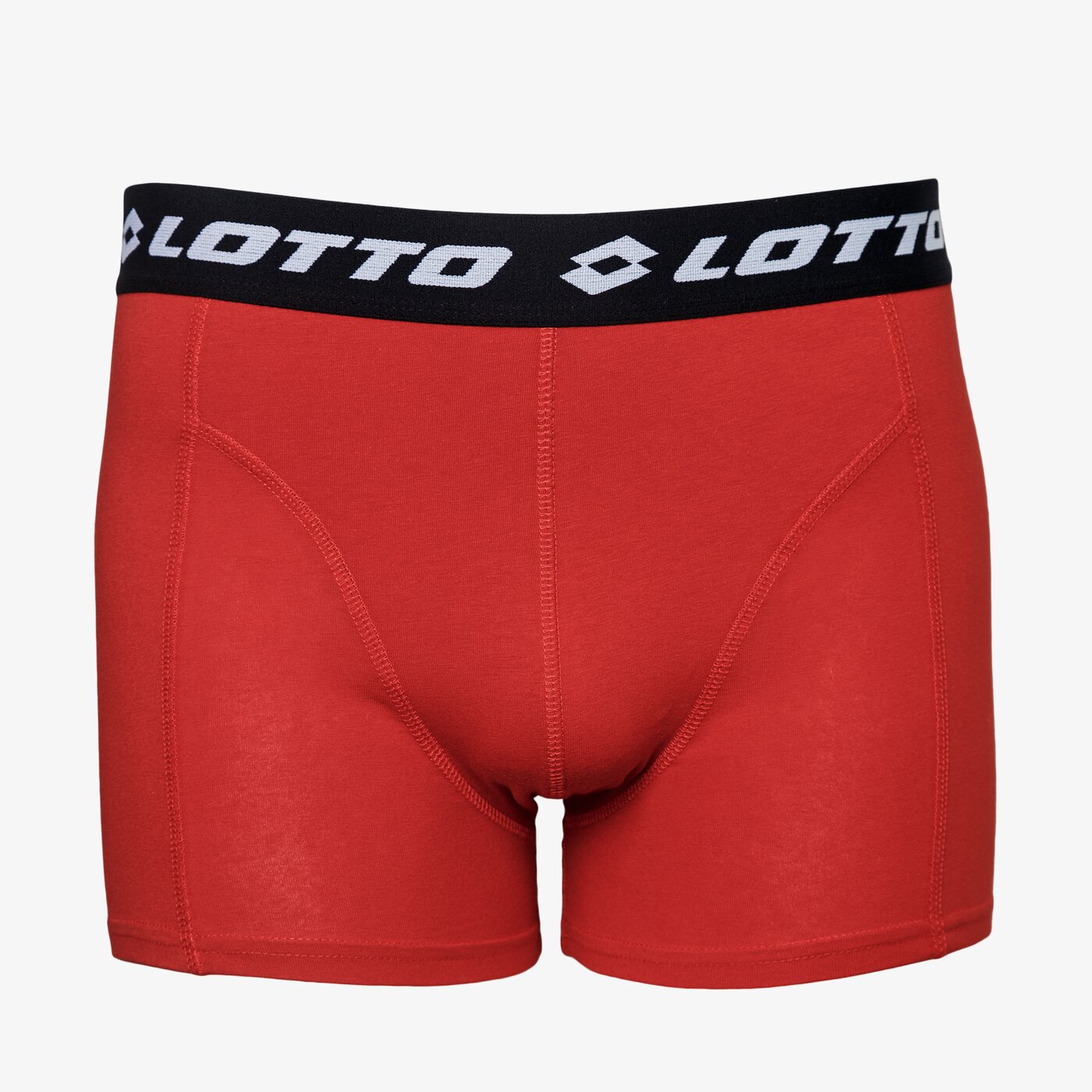 Bielizna męska LOTTO BOKSERKI FERRARA lo121box30003 kolor multicolor