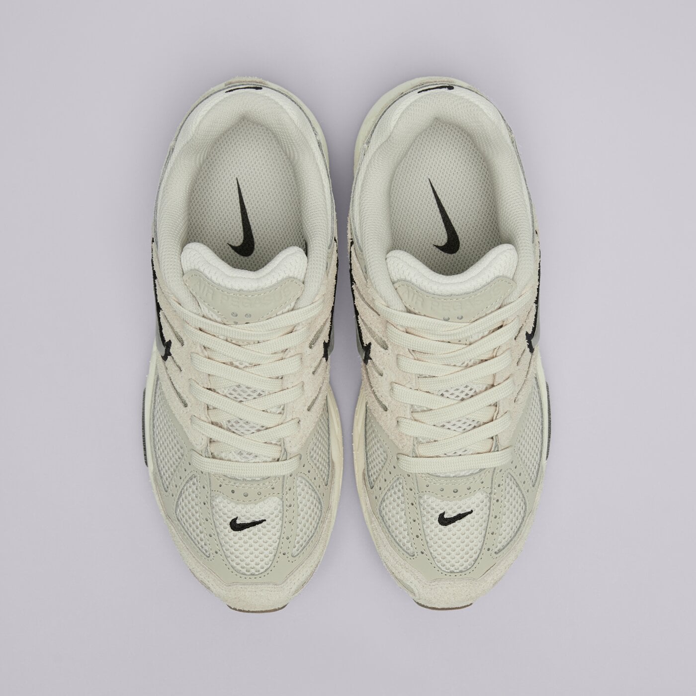 Buty sportowe damskie NIKE W AIR PEGASUS 2005 SDE  hj5271-002 kolor beżowy