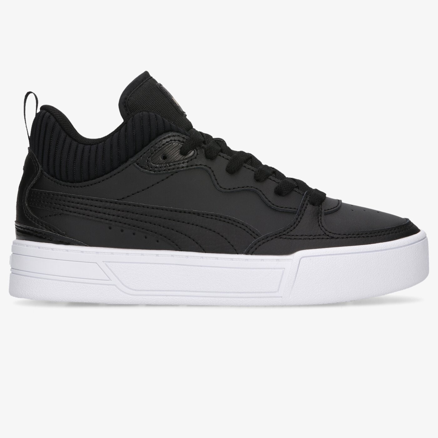 Buty sportowe damskie PUMA SKYE DEMI 38074901 kolor czarny