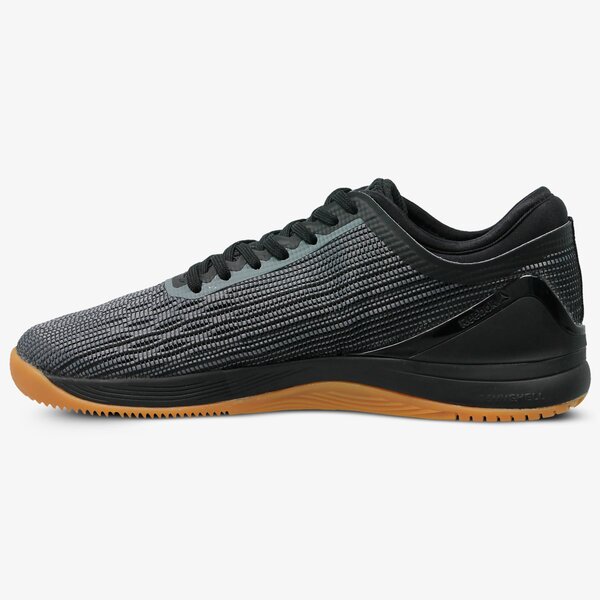 Buty treningowe damskie REEBOK R CROSSFIT NANO 8.0 cn1040 kolor czarny