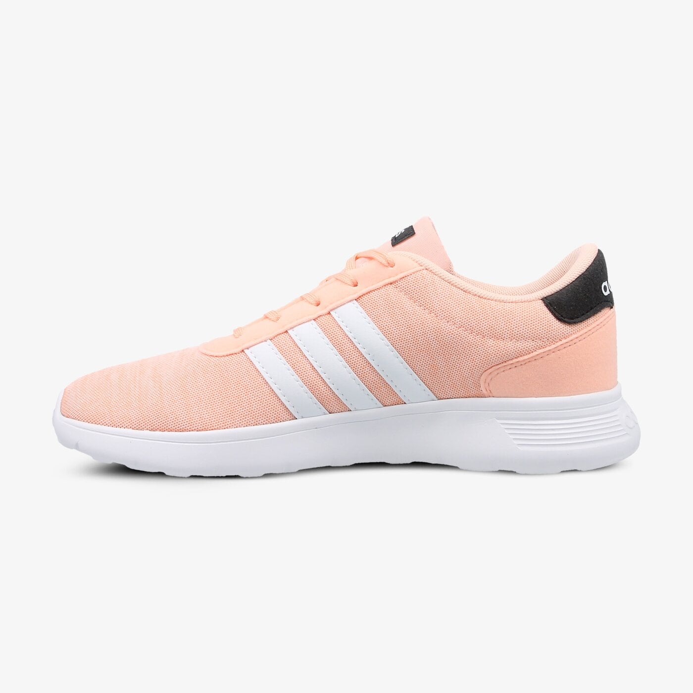 Buty dziecięce ADIDAS LITE RACER K  db1905 kolor różowy