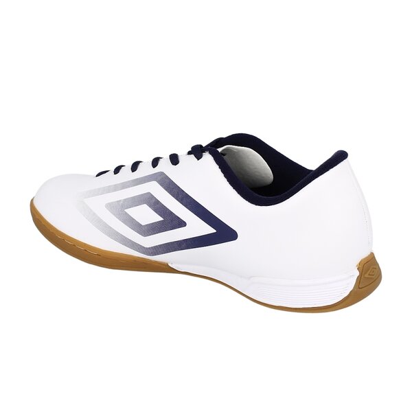 Buty piłkarskie męskie UMBRO GT II SHIELD IC 80704utbt kolor biały