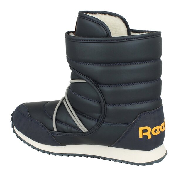 Buty trekkingowe dla dzieci REEBOK FROSTBOUND II v52349 kolor granatowy