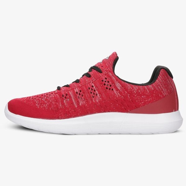 Buty treningowe męskie UMBRO MIRROKI ummx119003 kolor bordowy