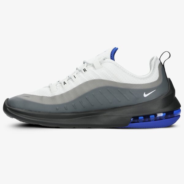 Buty sportowe męskie NIKE AIR MAX AXIS aa2146-016 kolor szary