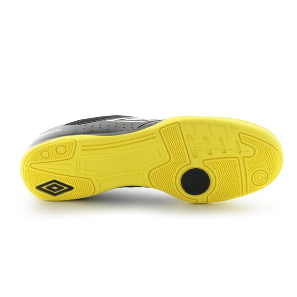 Buty piłkarskie męskie UMBRO VISION LEAGUE-A IC 80427ud6j kolor czarny