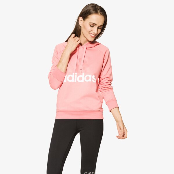 Bluza damska ADIDAS BLUZA ESS LIN OH br2487 kolor różowy