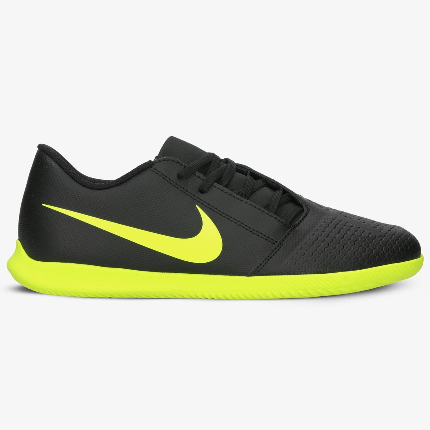 Buty piłkarskie męskie NIKE PHANTOM VENOM CLUB IC ao0578-007 kolor czarny