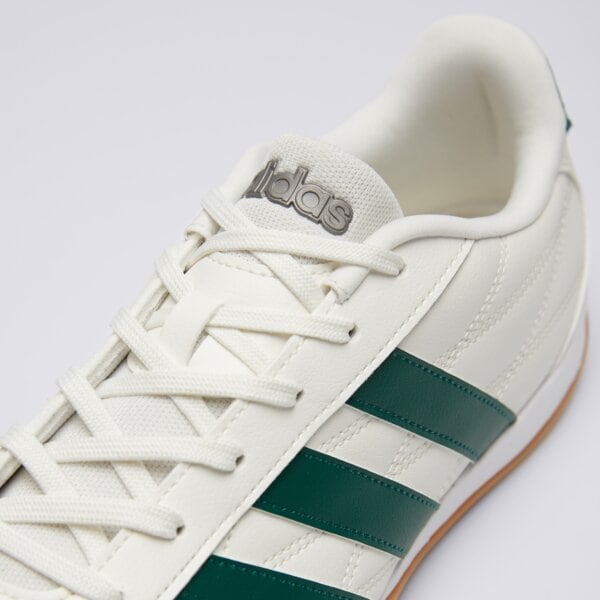 Buty sportowe męskie ADIDAS ADIPISTA hq7403 kolor biały