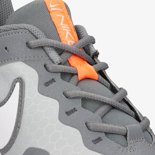 Buty treningowe męskie NIKE LEGEND ESSENTIAL 2 cq9356-007 kolor szary