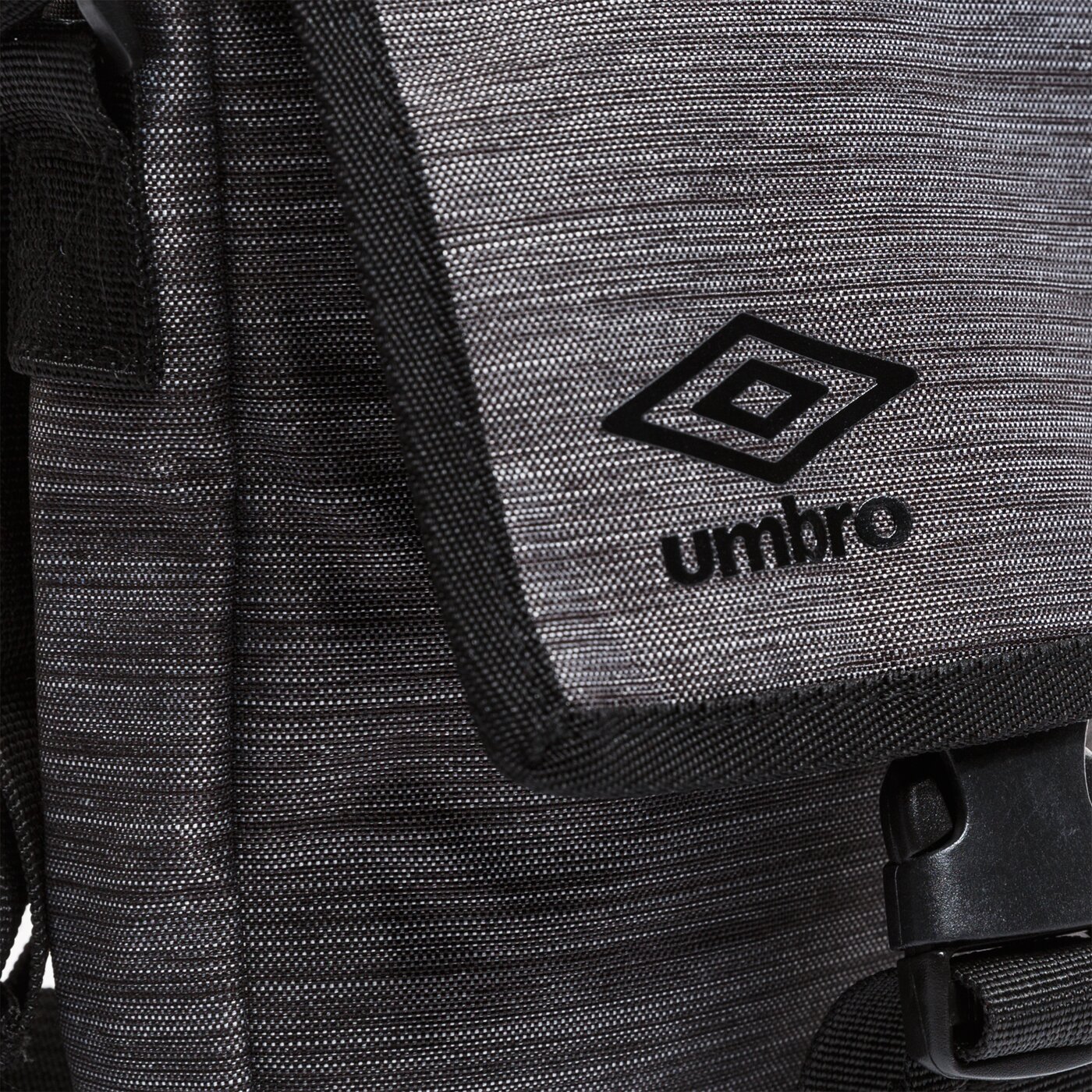 Torba sportowa damska UMBRO TOREBKA TRINS ul120tom35002 kolor szary