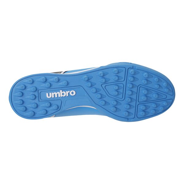 Buty piłkarskie męskie UMBRO SWERVE II-A TF 80408uyw5 kolor niebieski
