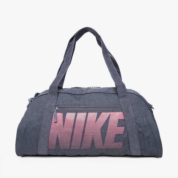 Torba sportowa damska NIKE TORBA W NK GYM CLUB ba5490-021 kolor szary