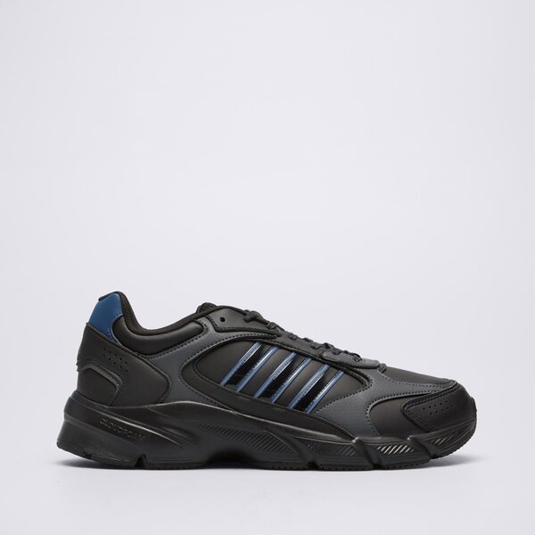 Buty sportowe męskie ADIDAS CRAZYCHAOS 2000 jr3492 kolor czarny
