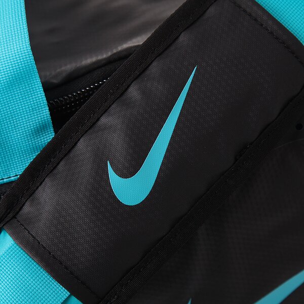 Torba sportowa damska NIKE TORBA NIKE TEAM TRAINING SML DUFFEL ba4517008 kolor czarny