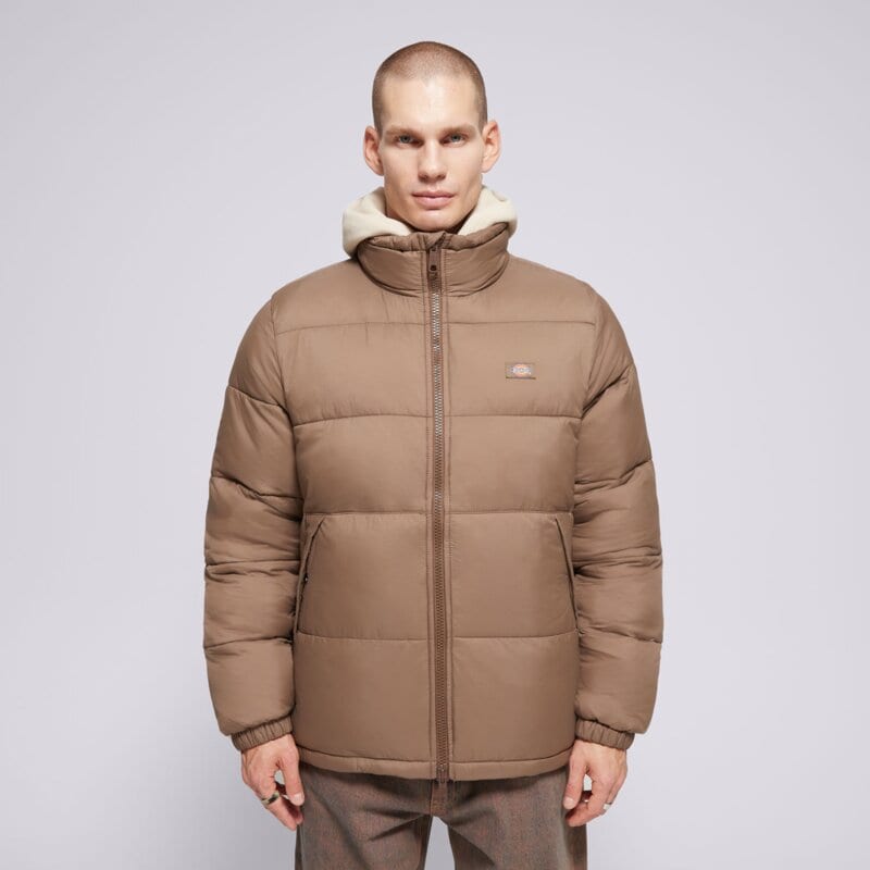 DICKIES KURTKA ZIMOWA WALDENBURG JACKET