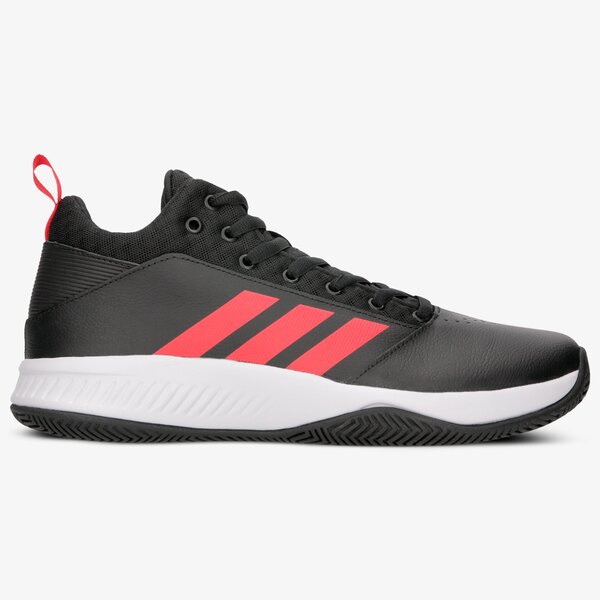 Buty do koszykówki (do kosza) męskie ADIDAS ILATION 2.0 b44609 kolor czarny