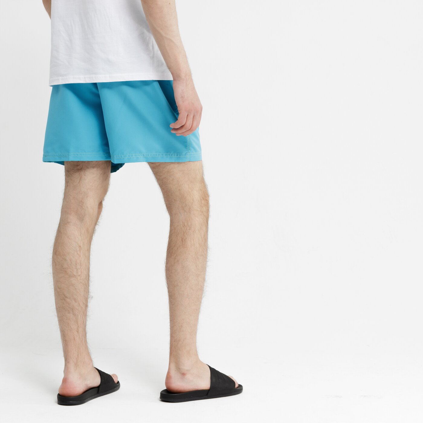 Kąpielówki męskie LOTTO KĄPIELÓWKI OMI M lo16kom04001 kolor niebieski