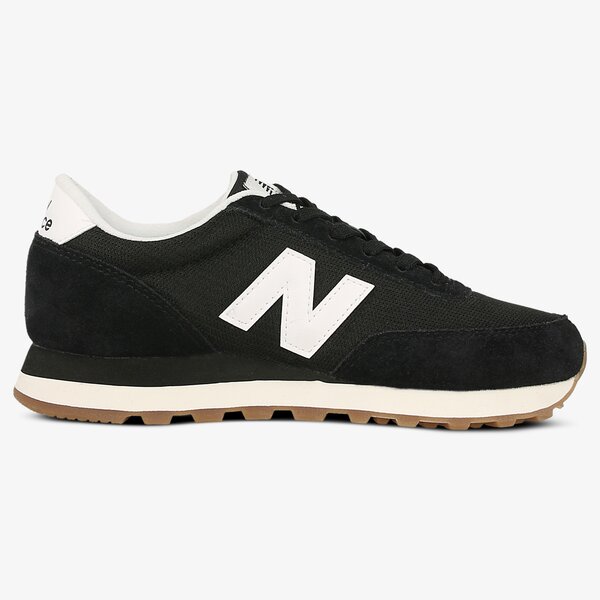 NEW BALANCE WL501CVC wl501cvc kolor czarny